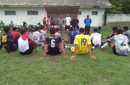 Kemungkinan, Hanya 10 Pemain Tak Lolos